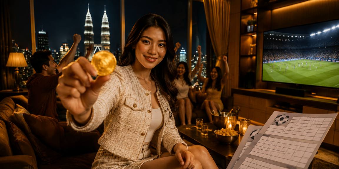 sport888 Goldfish di sport888 – Lebih Dekat dengan Lobi Kami