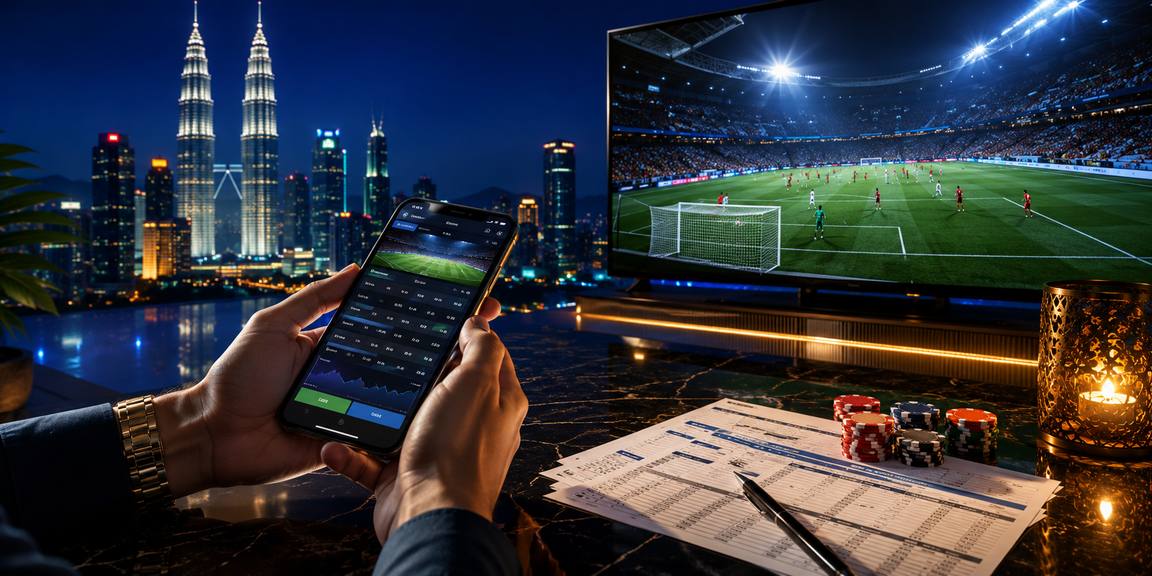 sport888 Lobi Kasino sport888 untuk Malaysia